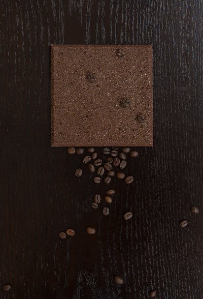 Raw chocolate