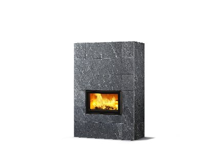 SARAMO 18 - Nobile