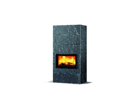SARAMO S 18 - Nobile