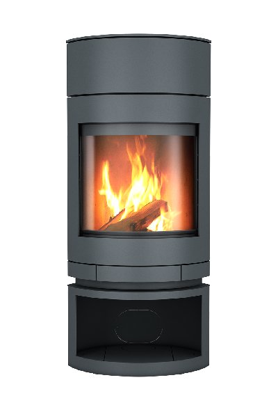 Skantherm Emotion S - met accumulatiemodule