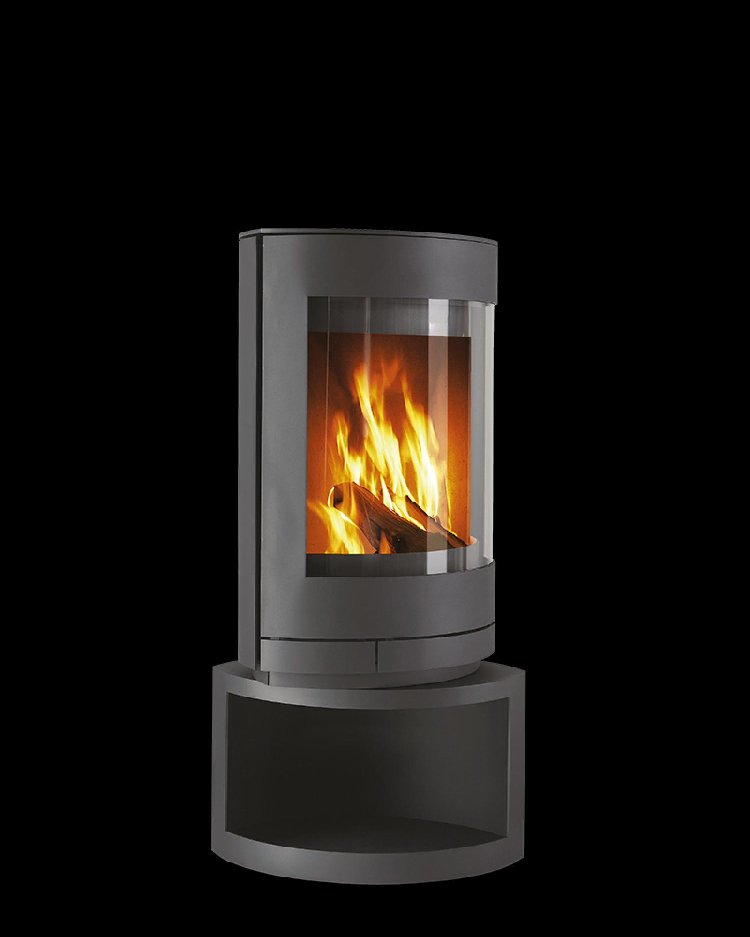 Swivel chamber option