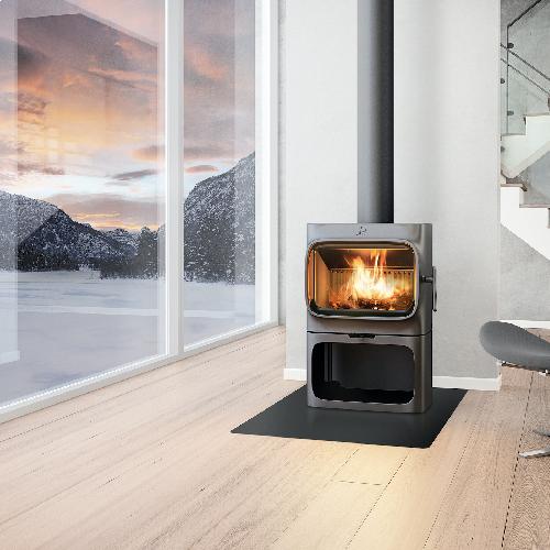 Jotul F 305 R B - Carron-Lugon