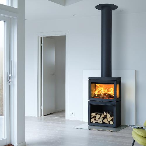 Jotul F 520 - Carron-Lugon