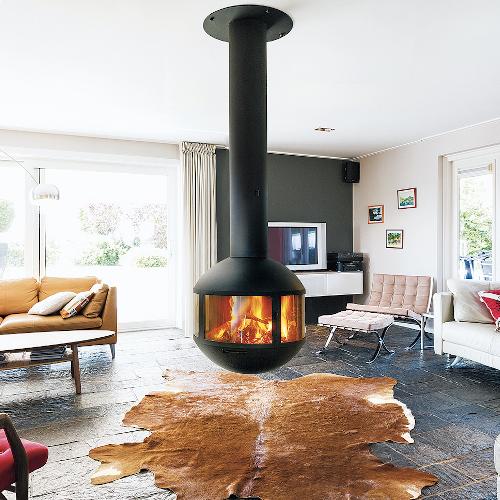 Focus AGORAFOCUS 630 - Carron-Lugon