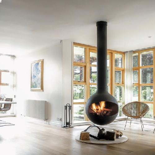 Focus BATHYSCAFOCUS - Carron-Lugon