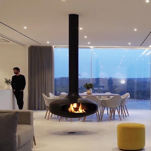 Focus DOMOFOCUS - Carron-Lugon