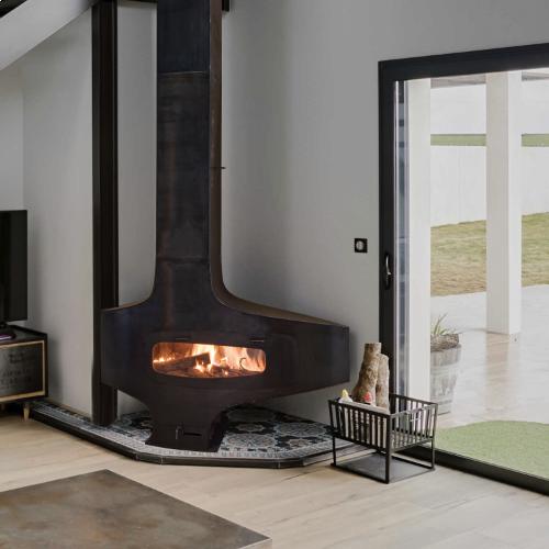 Focus HETEROFOCUS - Carron-Lugon