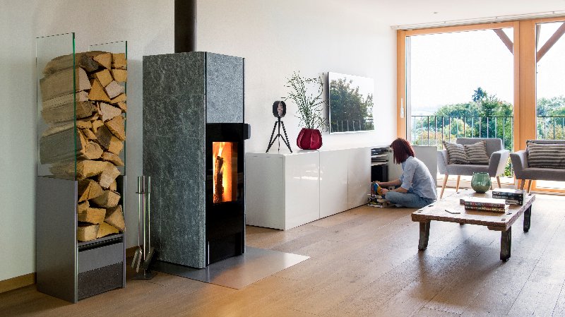 Tonwerk T-LINE Speckstein