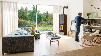 Tonwerk T-LINE angehoben roh