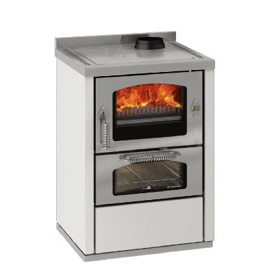 Cooker Domino D6 white
