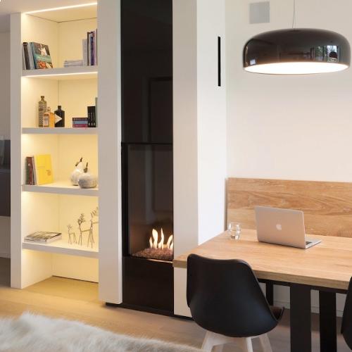 M-Design Luna Diamond 550V - Carron-Lugon