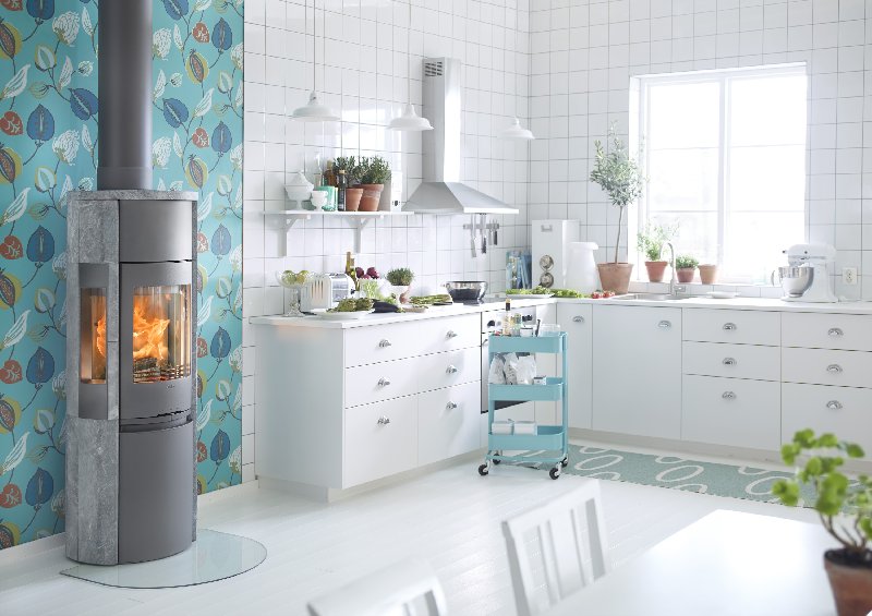 Contura 596T grigio