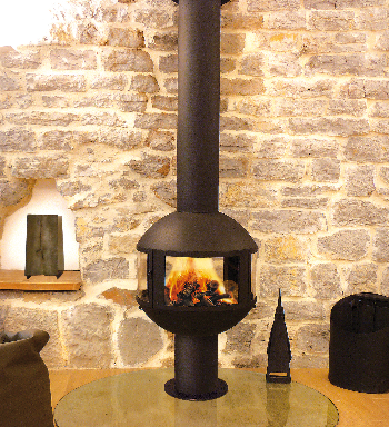 AgoraFocus 630 op stand