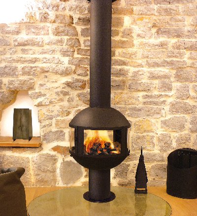 AgoraFocus 630 op stand