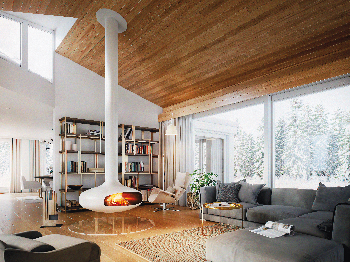 Domofocus - white version