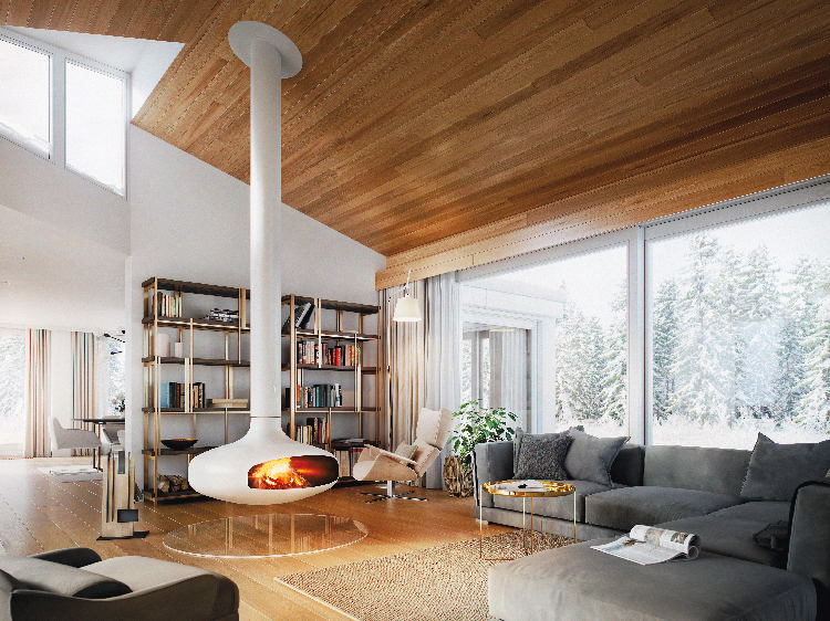 Domofocus - white version