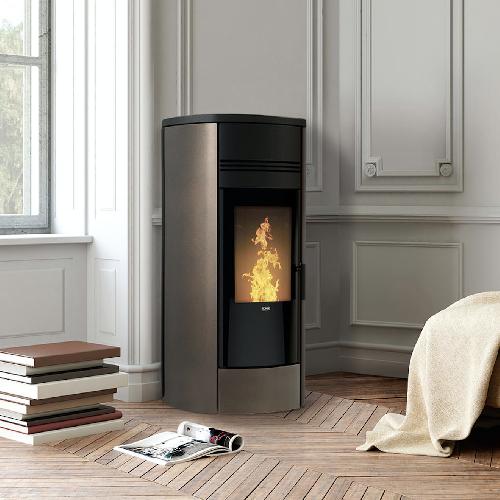 Klover STYLE 180 - Carron-Lugon