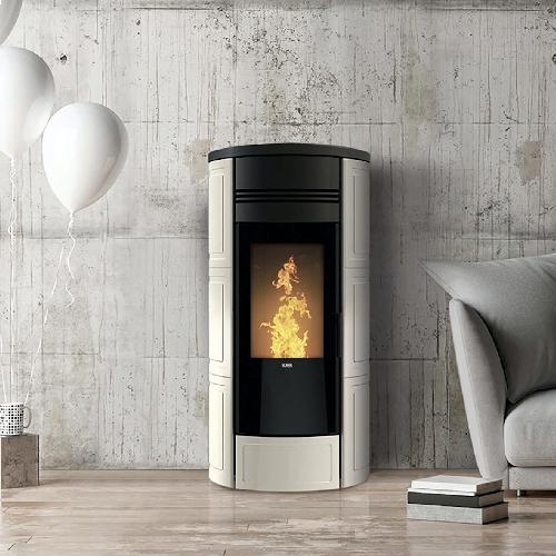 Klover STYLE 220 PLUS - Carron-Lugon