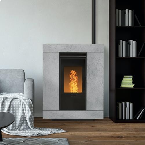 Klover DIVA DUO Pierre Ollaire - Carron-Lugon