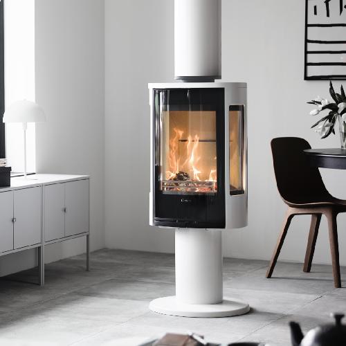 Contura 886 - Carron-Lugon