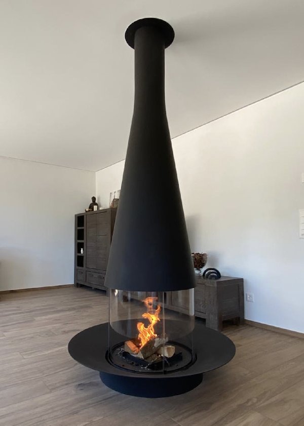 Schouw Filiofocus centraal 1600 - Carron-Lugon