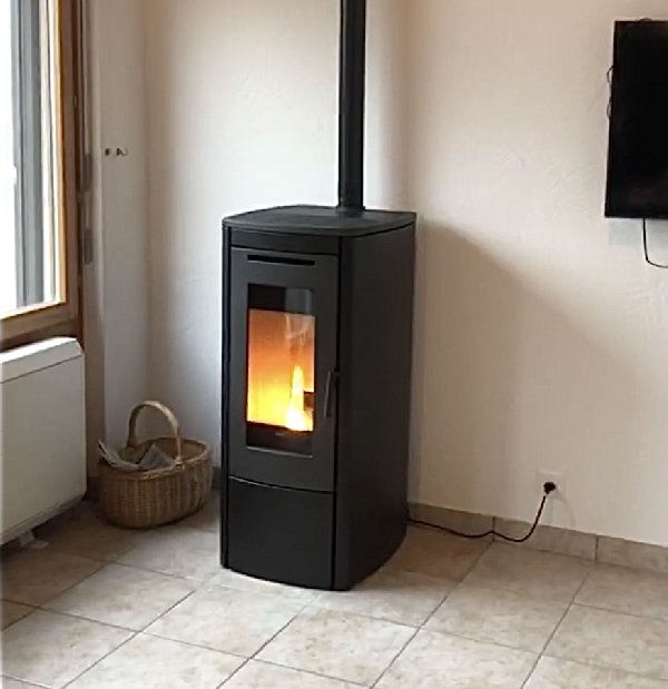 Korrelpan Klover Zacht 80 - Carron-Lugon