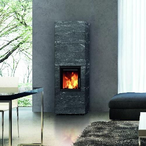 Tulikivi KAMMI - Carron-Lugon