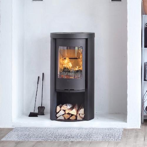 Contura 520 - Carron-Lugon