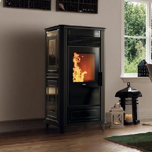 Klover CLASS 90 MULTI-AIR - Carron-Lugon