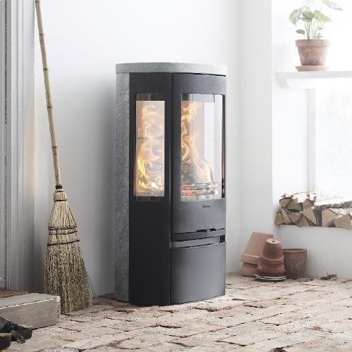 Contura 856T - Carron-Lugon