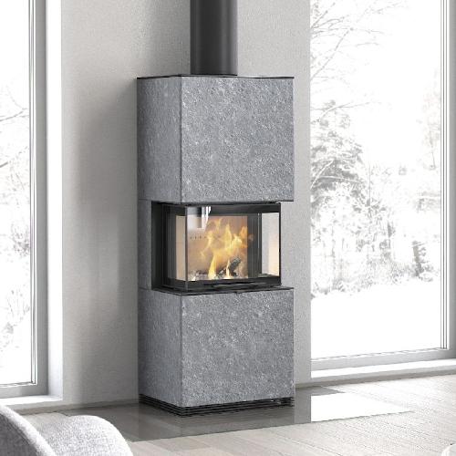 Contura i61T - Carron-Lugon