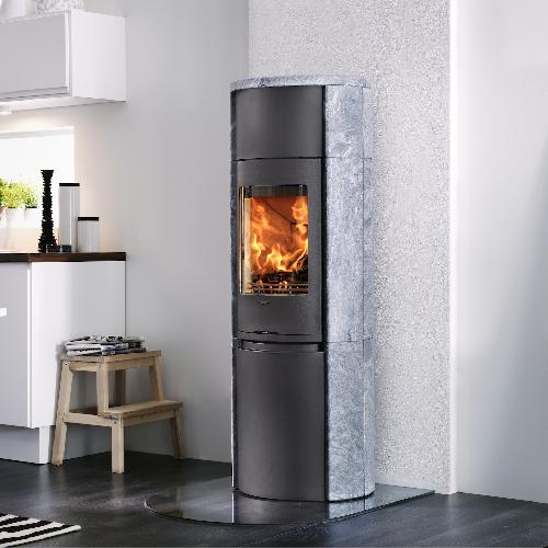 Contura 590T  - Carron-Lugon