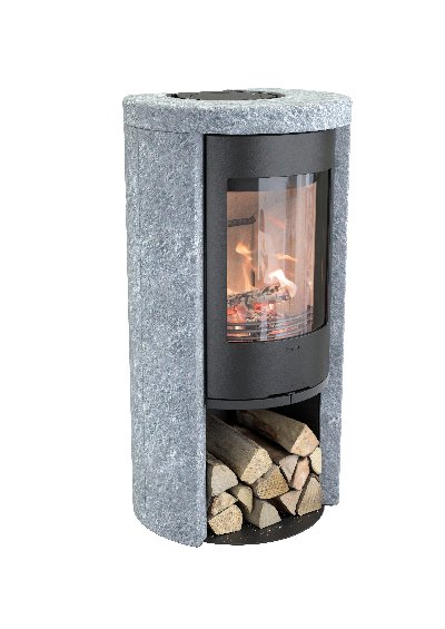 Contura 520T nero