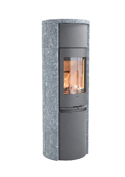 Contura 590T grijs