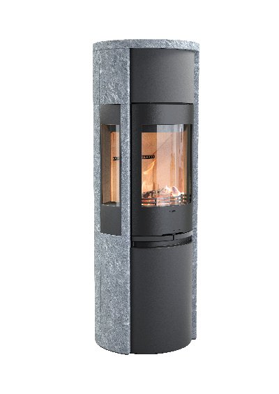 Contura 596T nero