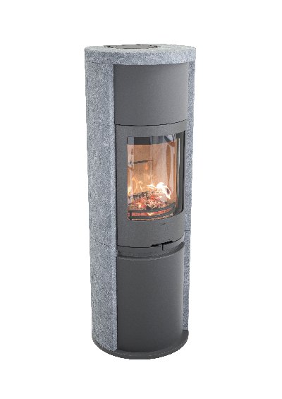 Contura 690T grijs