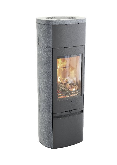 Contura 890T grijs