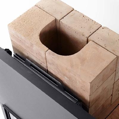 Accumulateur de chaleur 100 kg