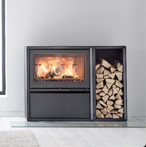 Contura 310 - Carron-Lugon