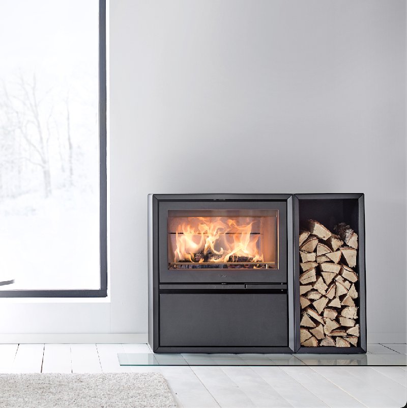Contura 310 Wood Stove