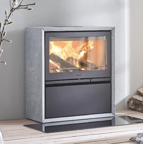 Contura 320T - Carron-Lugon