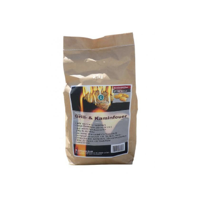 Anzünder 2,5 kg