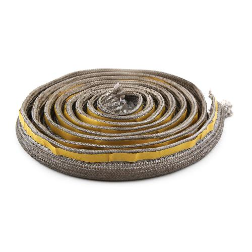 Joint de porte pour poêle à bois Skantherm ø18mm - Carron-Lugon