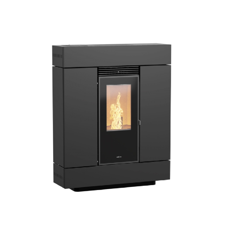 Klover DIVA DUO zwart