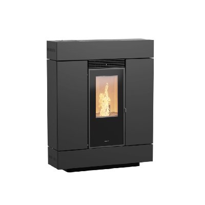Klover DIVA DUO zwart
