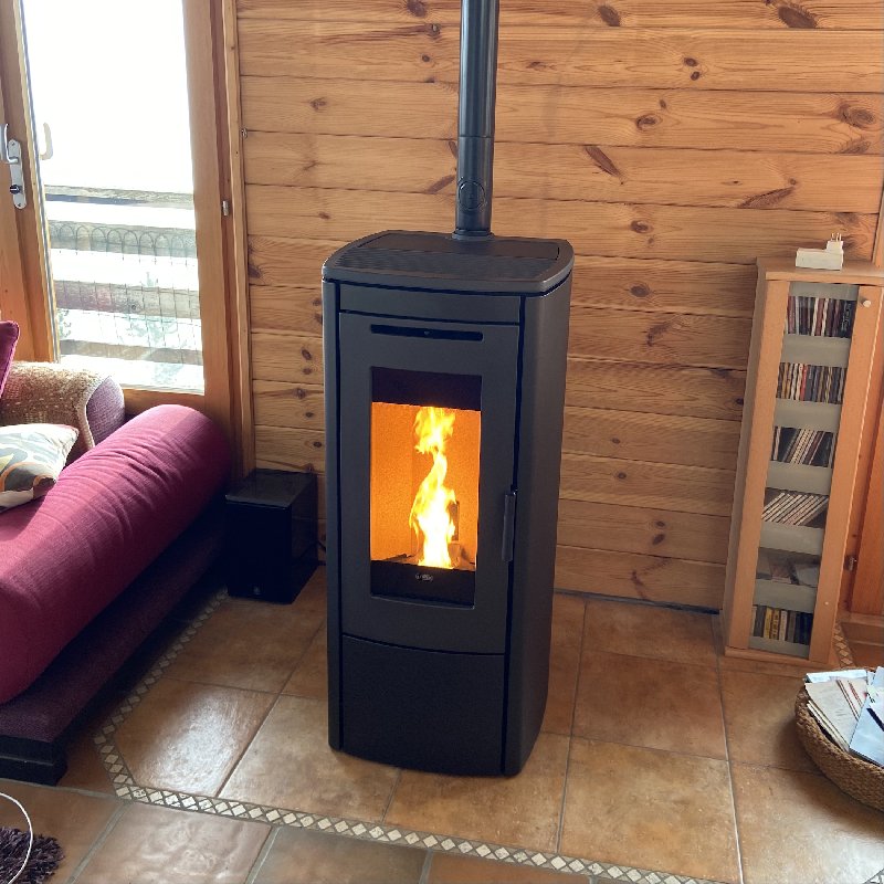 Korrelpan Klover Zacht 80 - Carron-Lugon