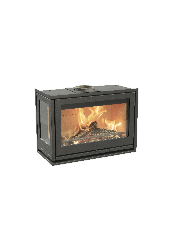 Contura i7 Insert - Left Side Window