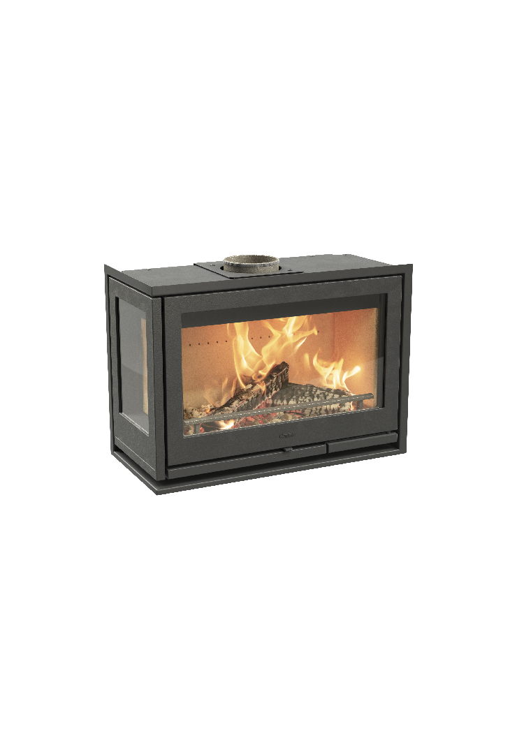 Contura i7 Insert - Left Side Window
