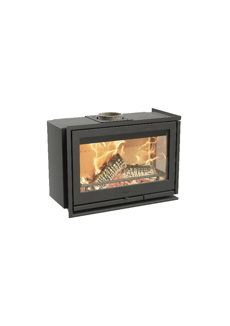 Contura i7 Insert - Right Side Window