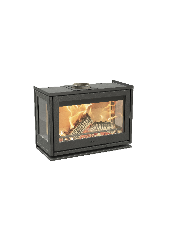Contura i7 insert - 3 sides